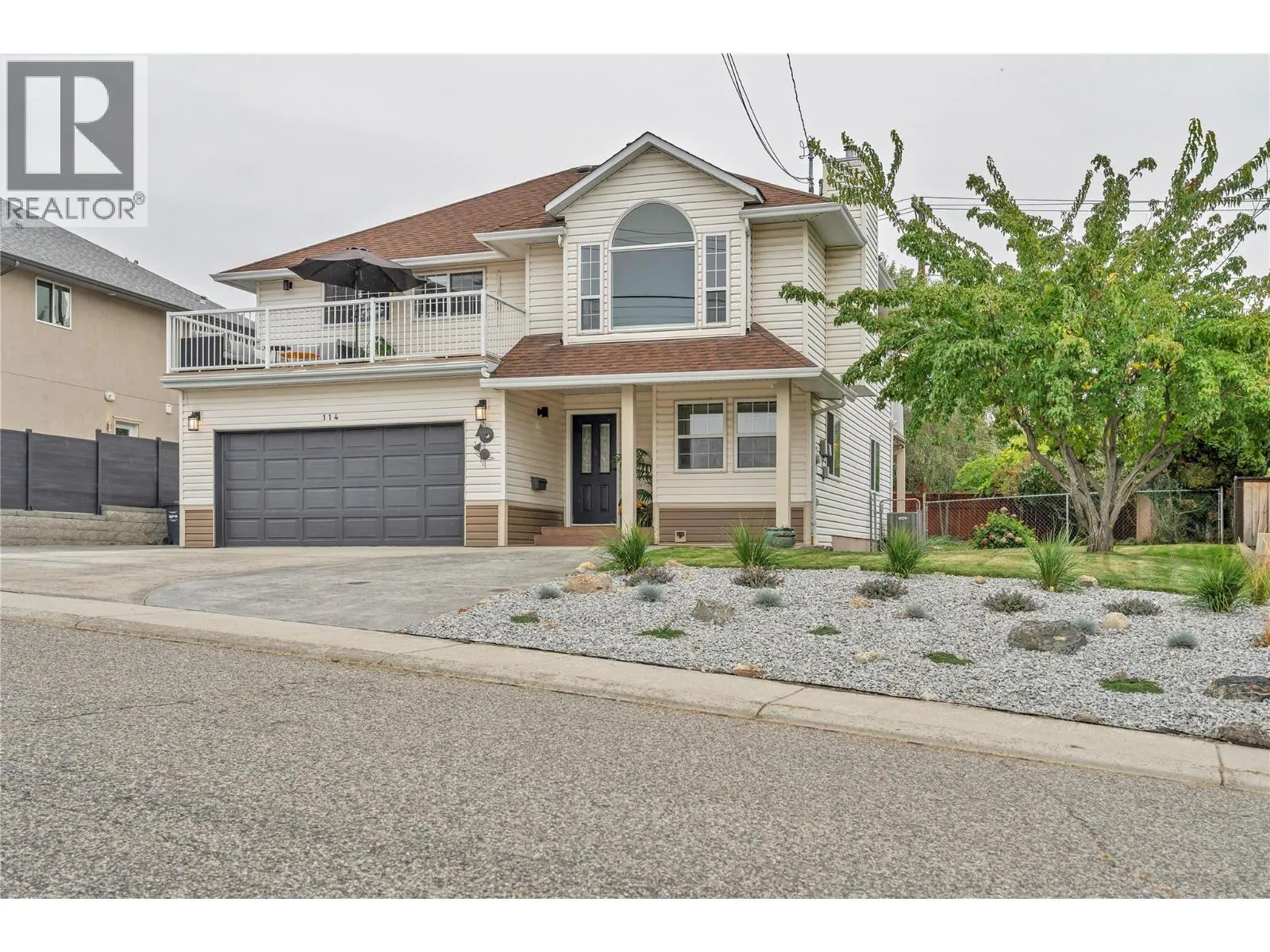 114 VANCOUVER Place