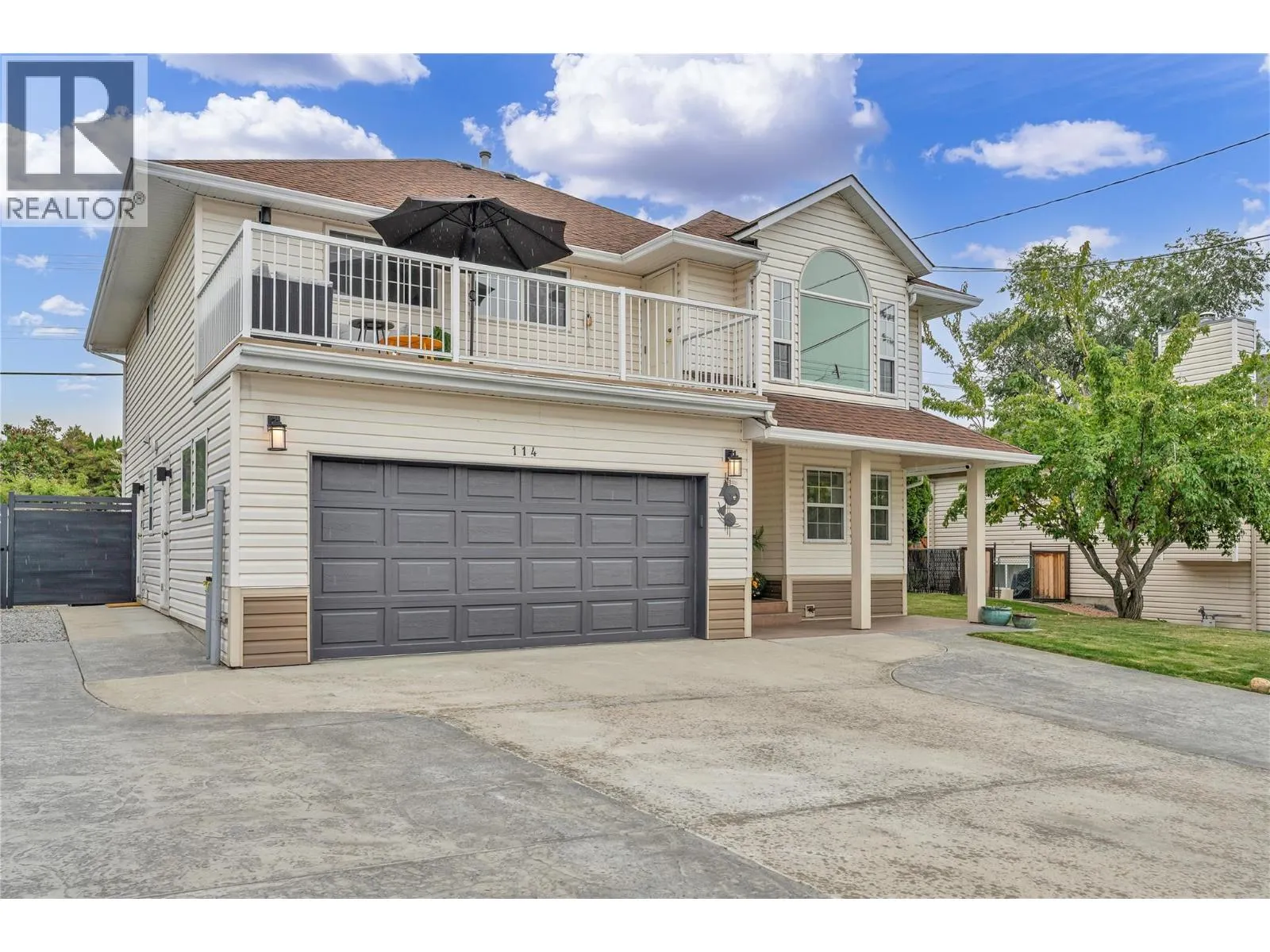114 VANCOUVER Place