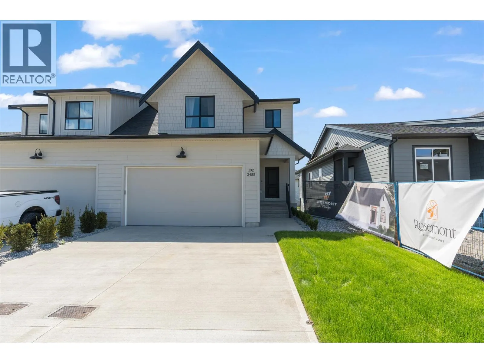 2467 Bradley Drive Unit# 102