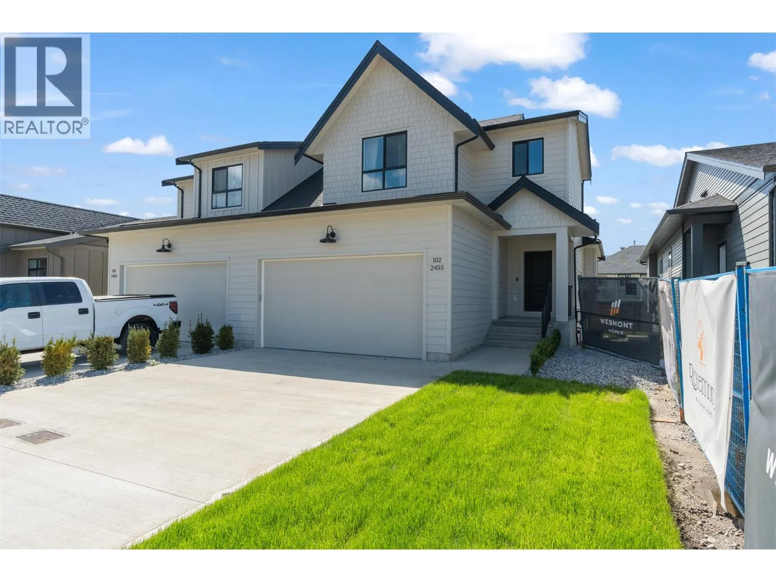 2467 Bradley Drive Unit# 102
