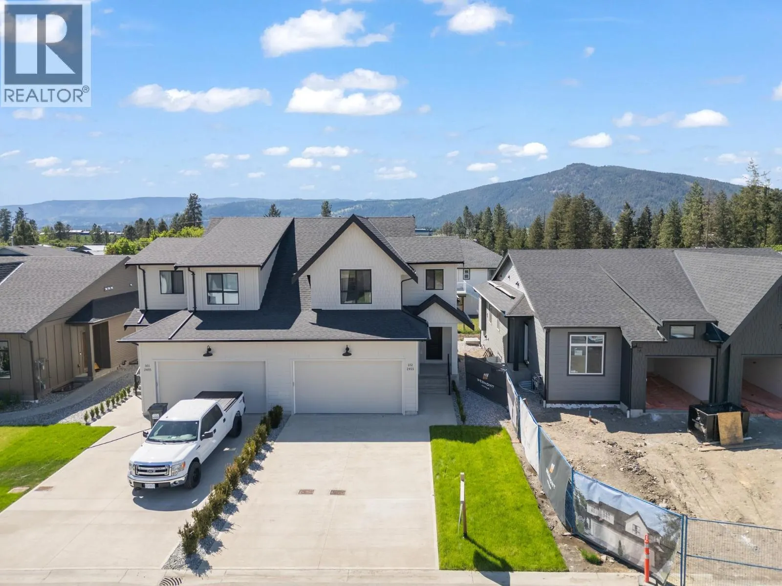2467 Bradley Drive Unit# 102