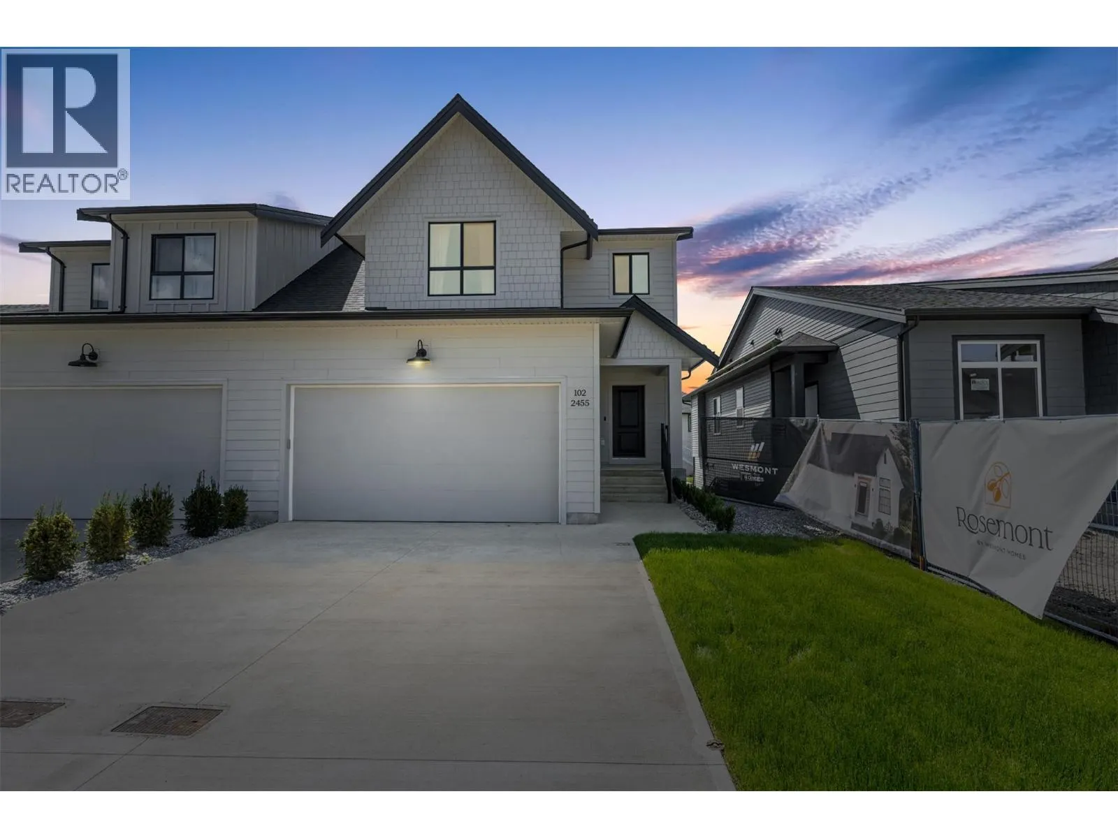 2467 Bradley Drive Unit# 102