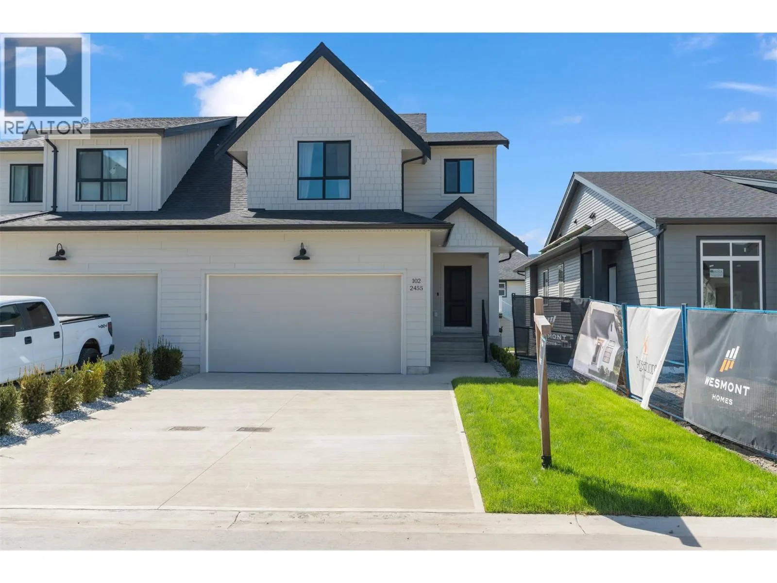 2467 Bradley Drive Unit# 102