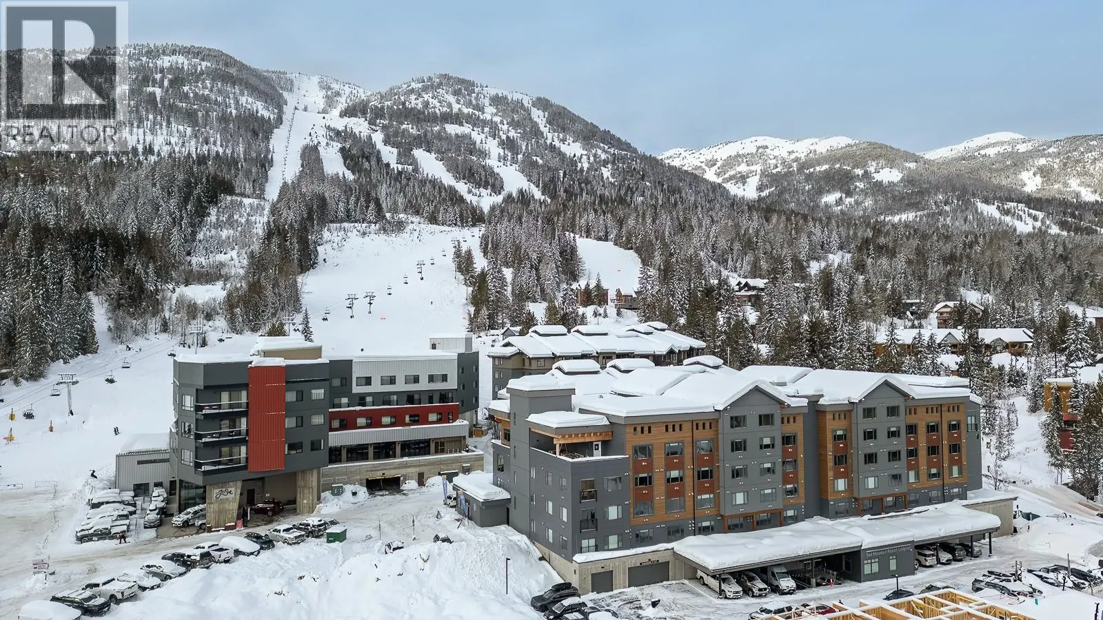 4280 Red Mountain Road Unit# 405