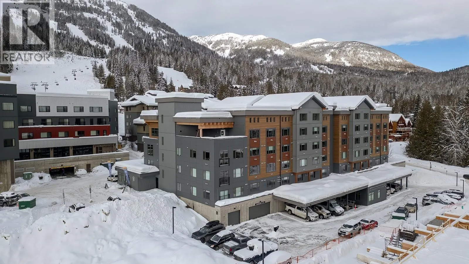 4280 Red Mountain Road Unit# 405