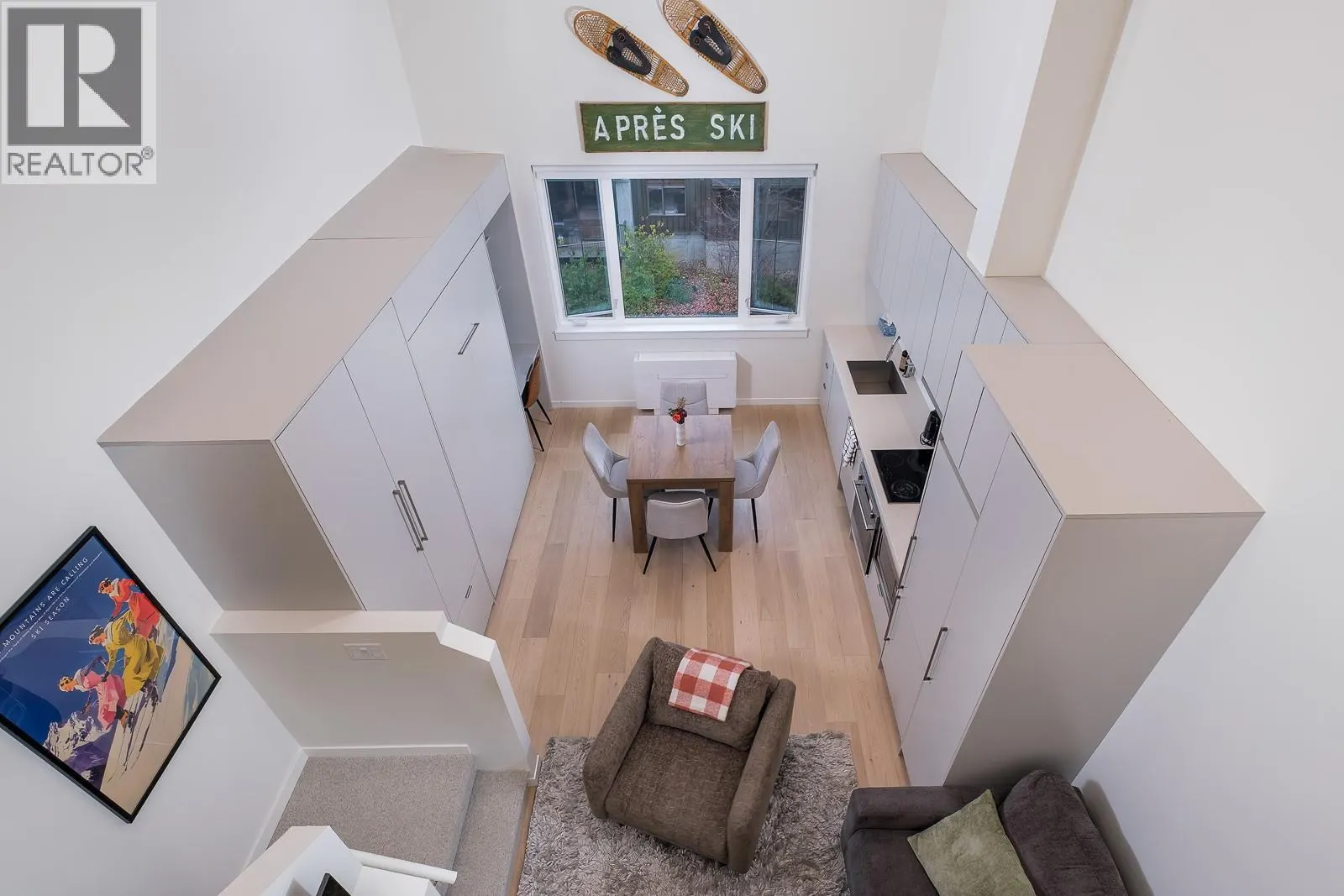 4280 Red Mountain Road Unit# 405