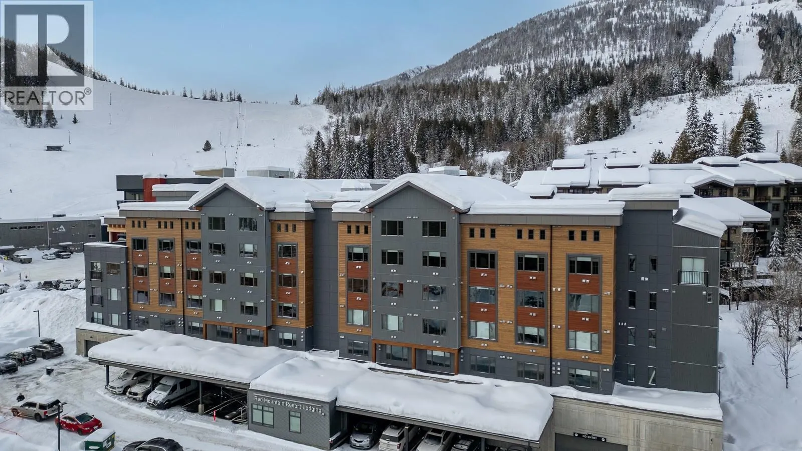 4280 Red Mountain Road Unit# 405