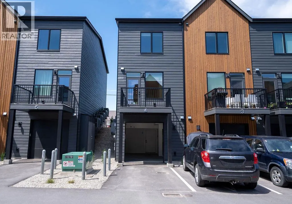 414 Humbert Street Unit# 4