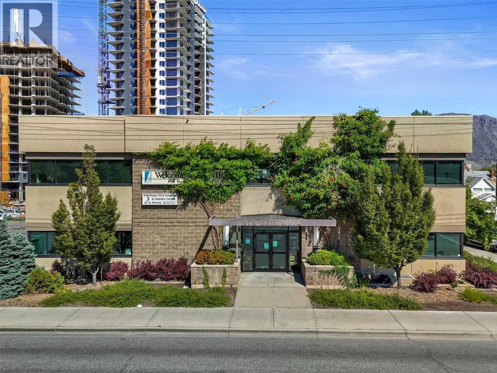 474 COLUMBIA Street Unit# 203
