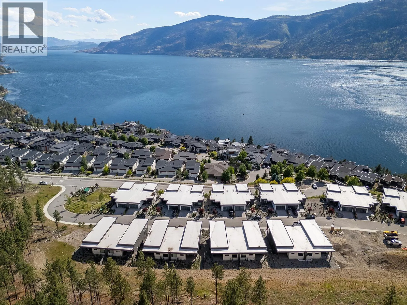 9201 Okanagan Centre Road W Unit# 22