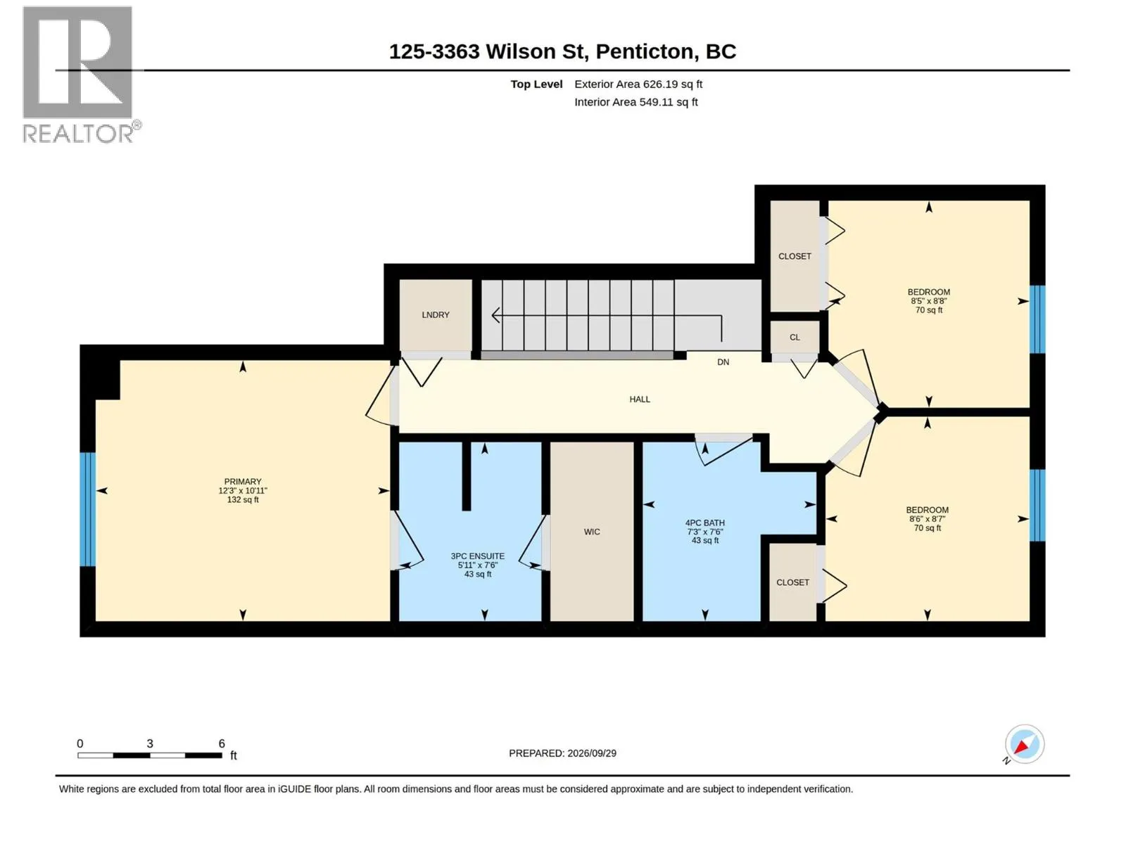 3363 Wilson Street Unit# 125