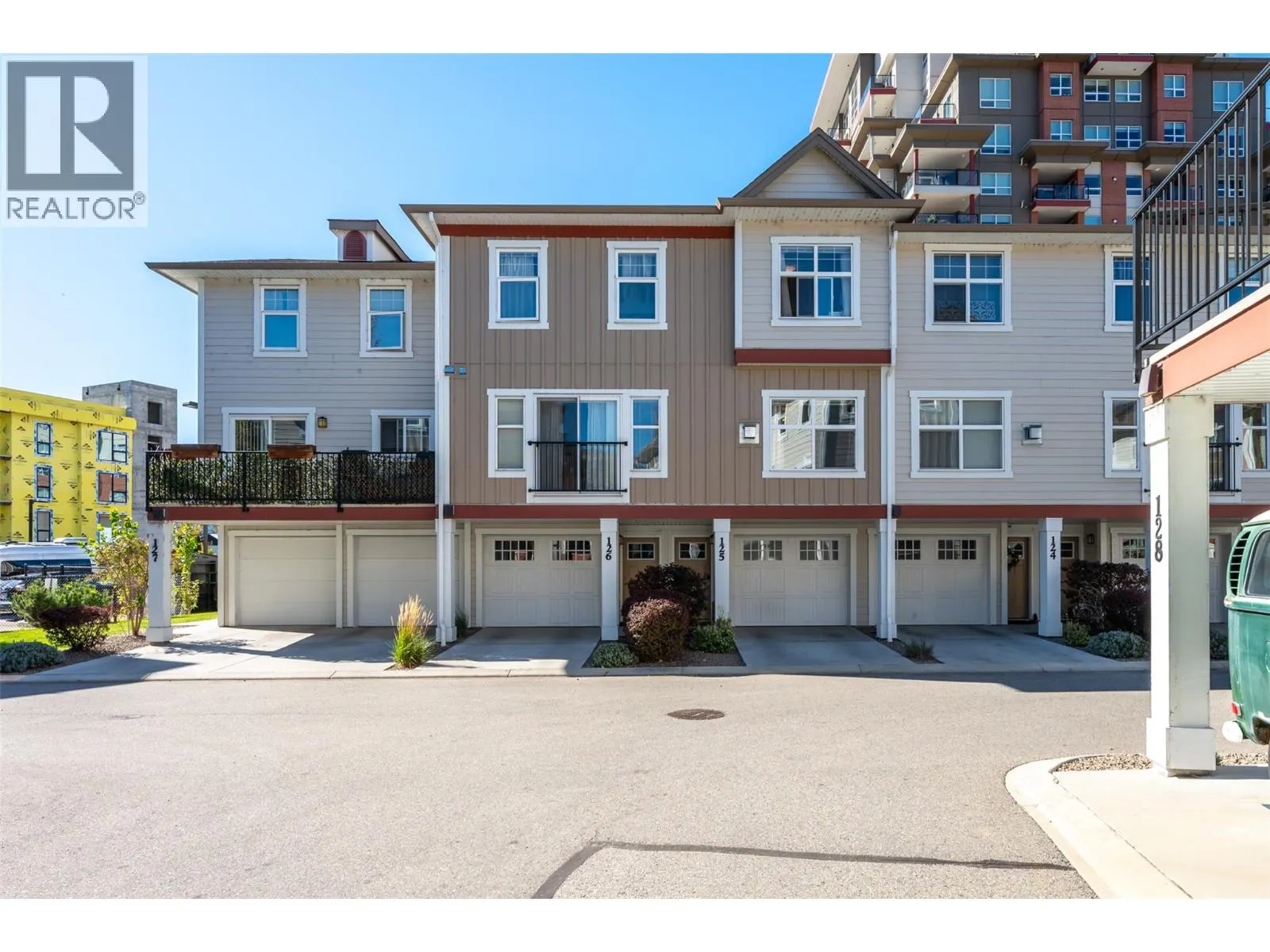 3363 Wilson Street Unit# 125