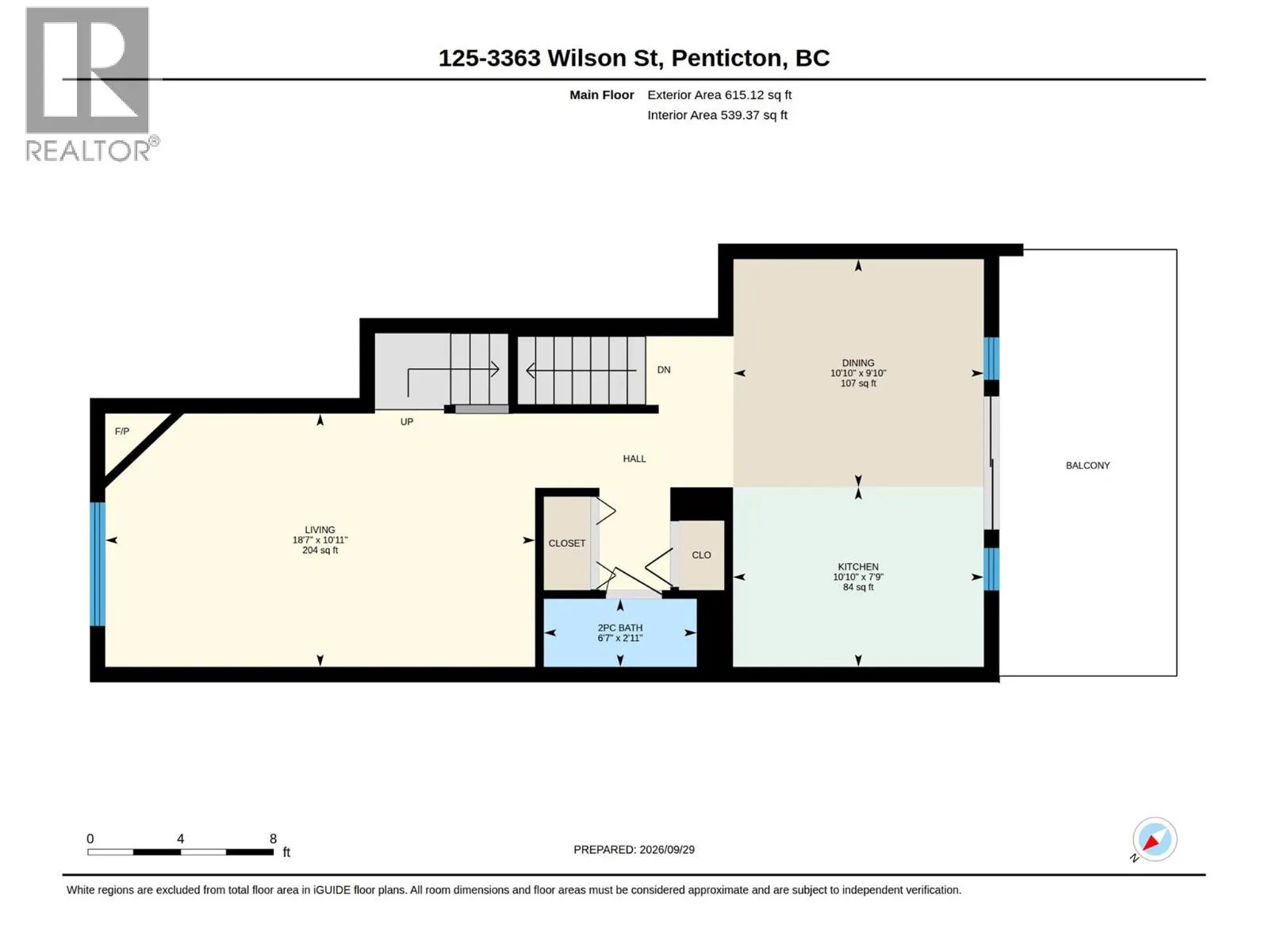 3363 Wilson Street Unit# 125