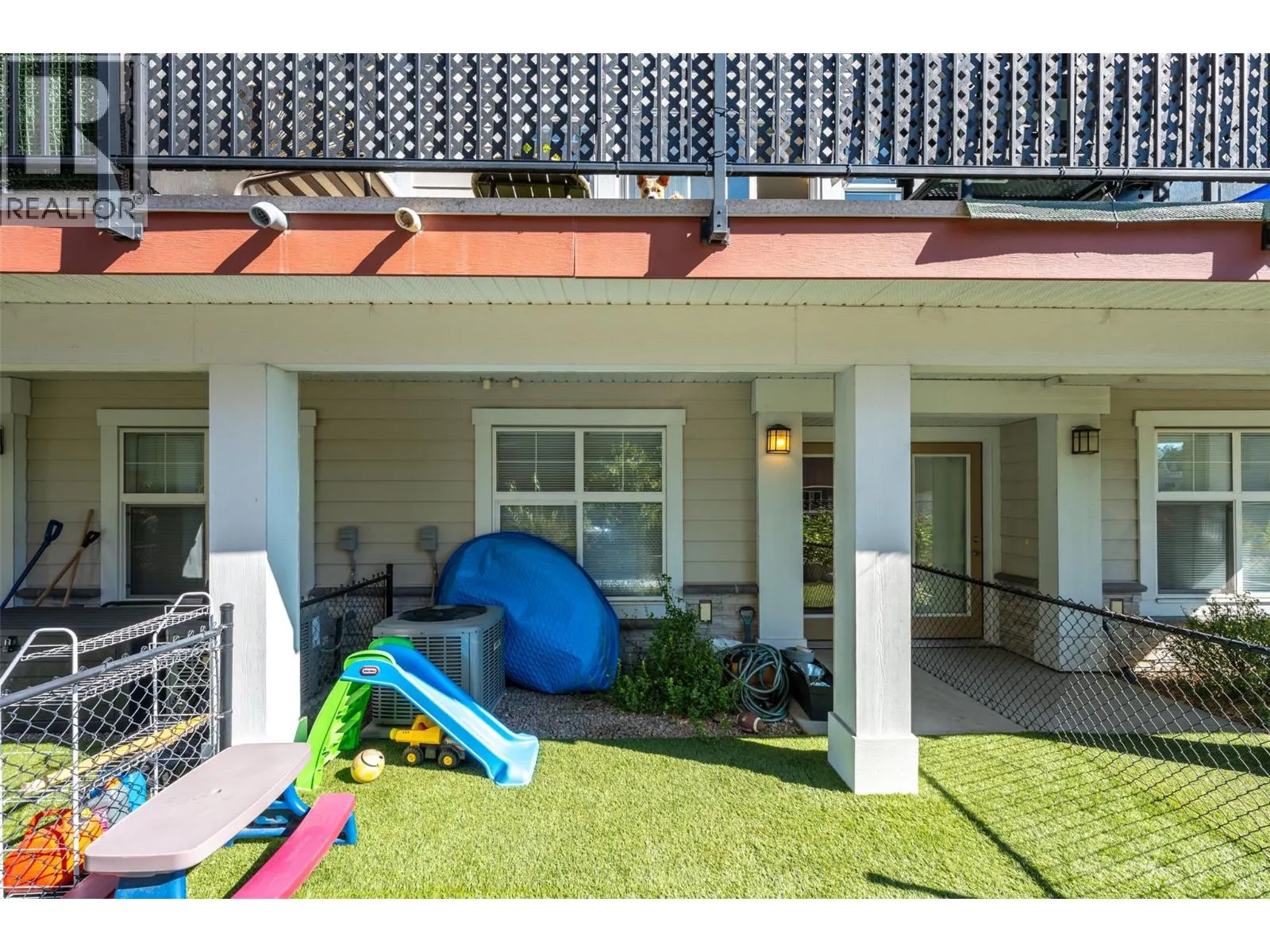 3363 Wilson Street Unit# 125