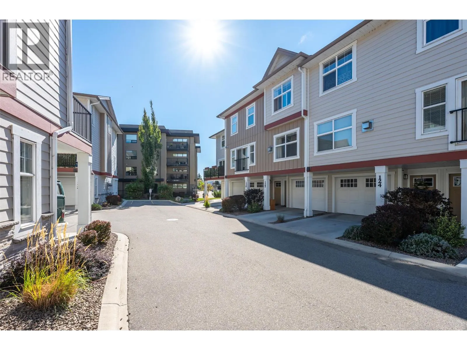 3363 Wilson Street Unit# 125