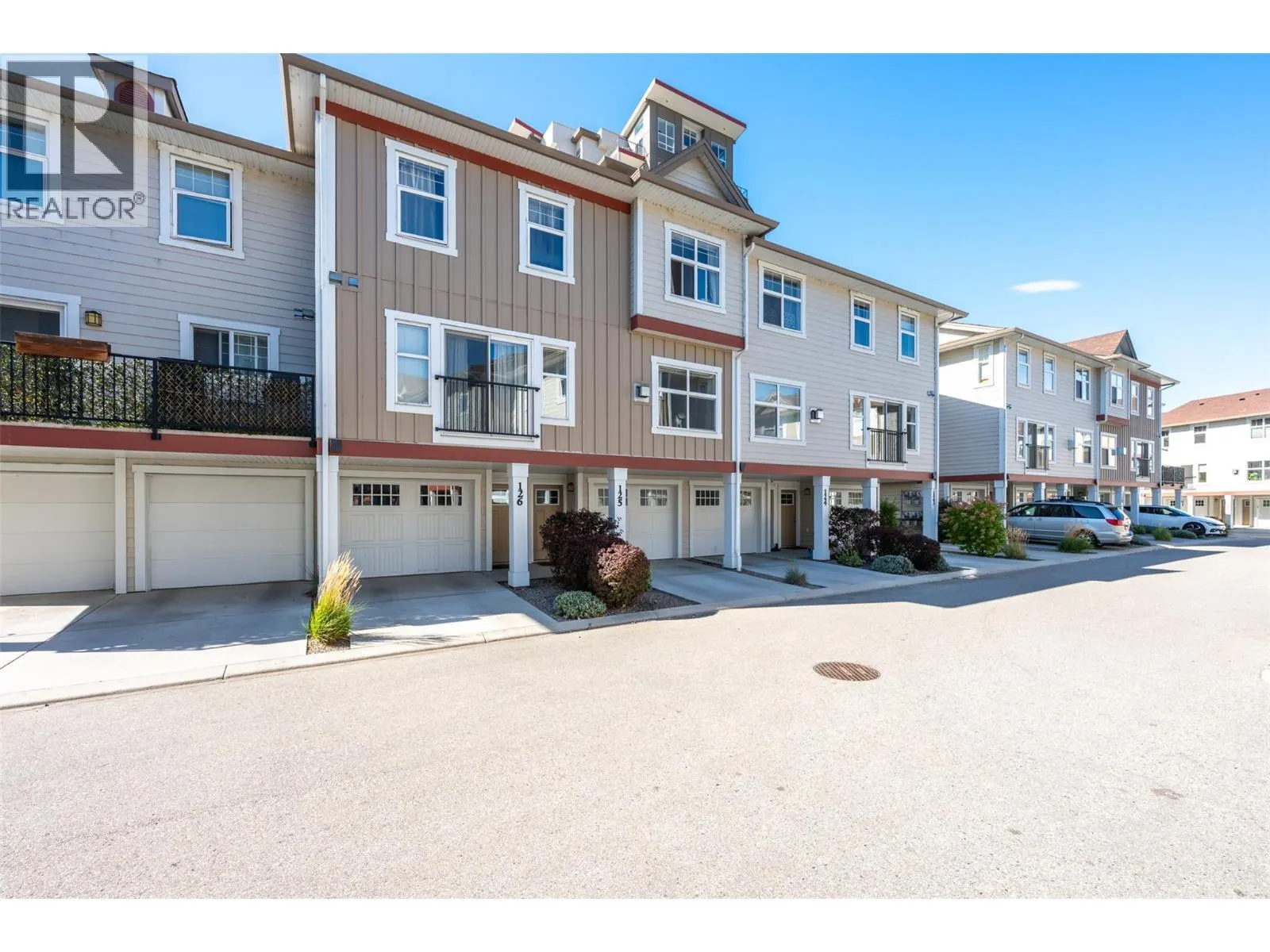 3363 Wilson Street Unit# 125