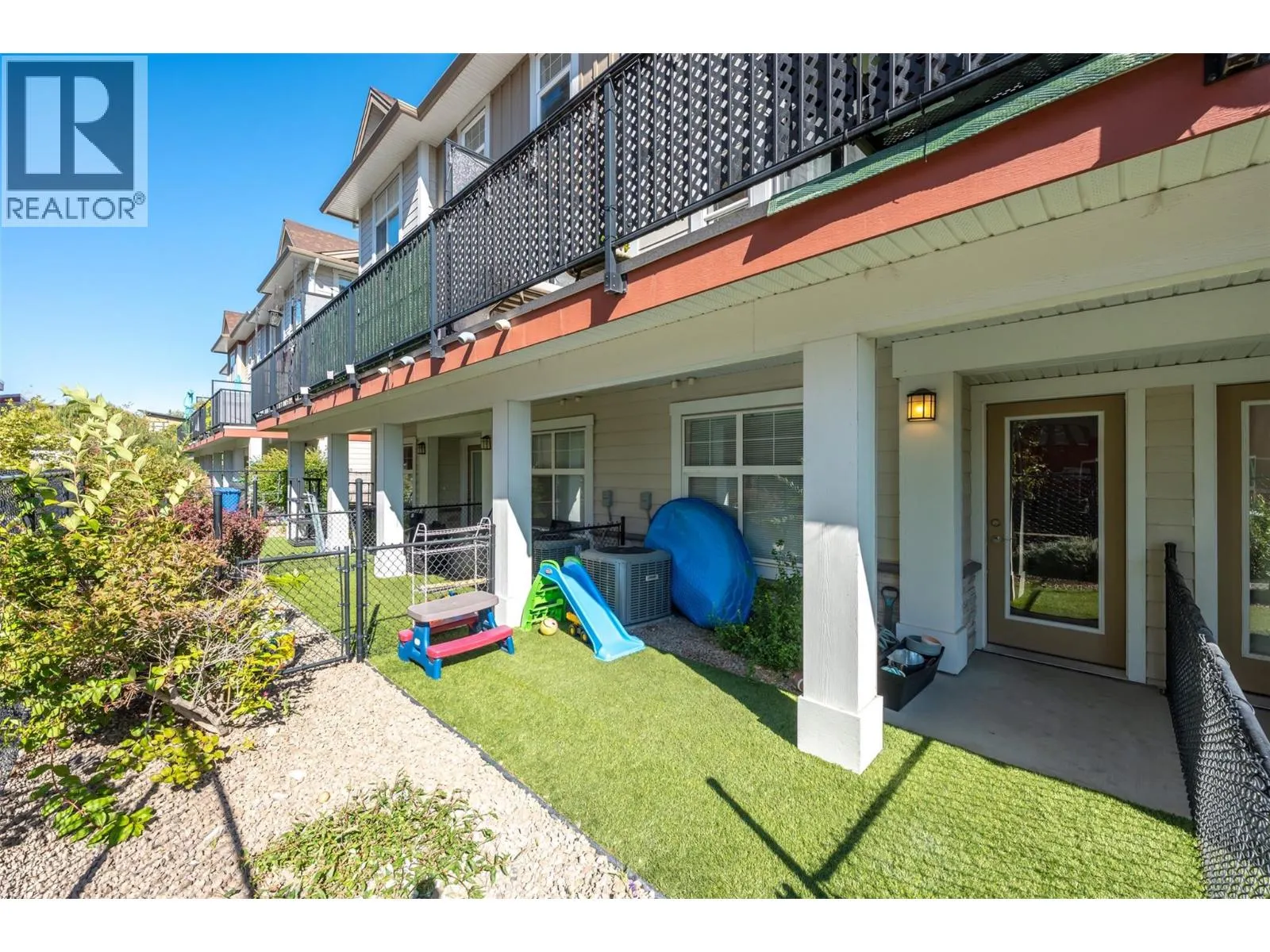 3363 Wilson Street Unit# 125