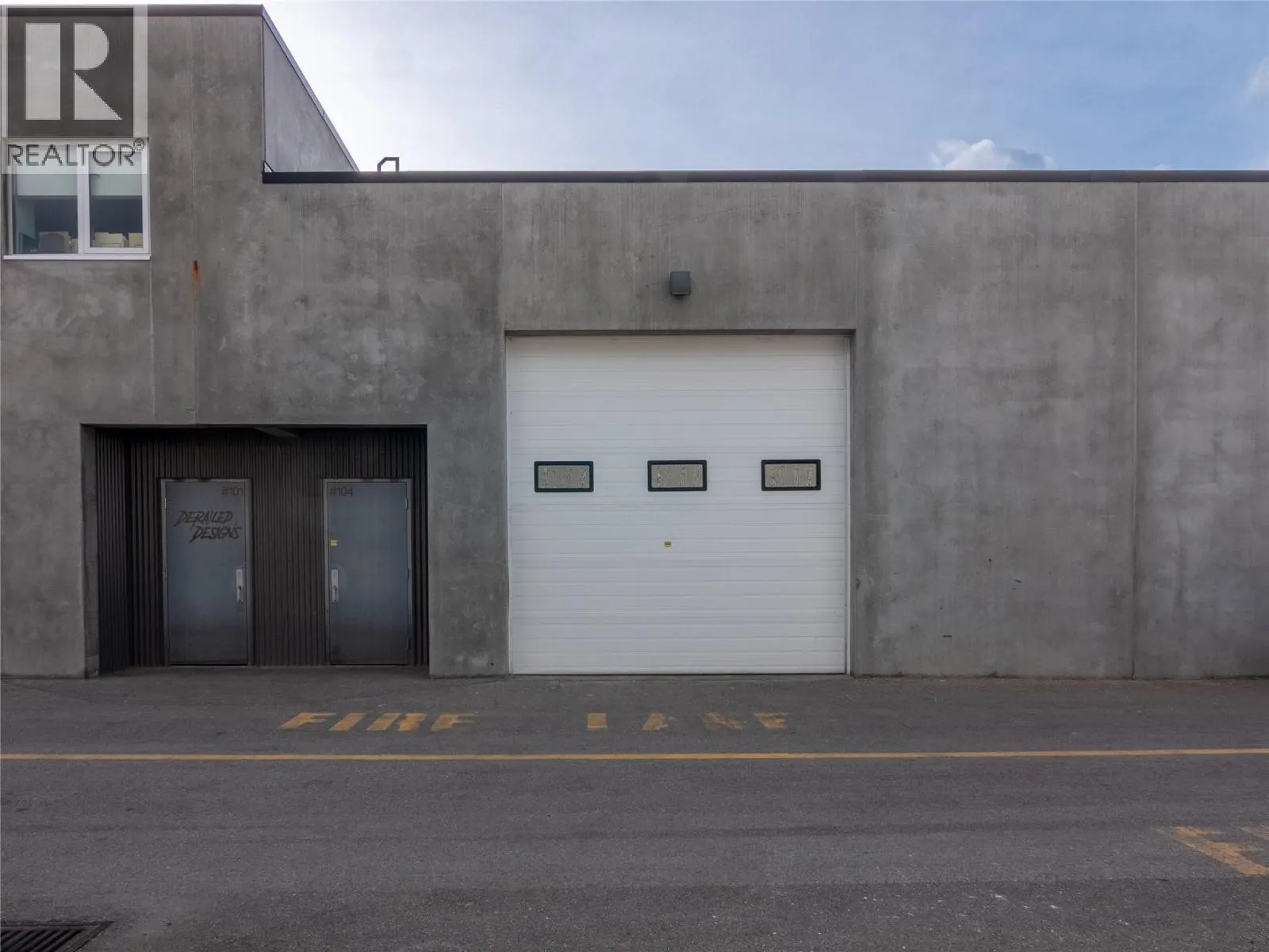 1441 Clark Avenue Unit# 104