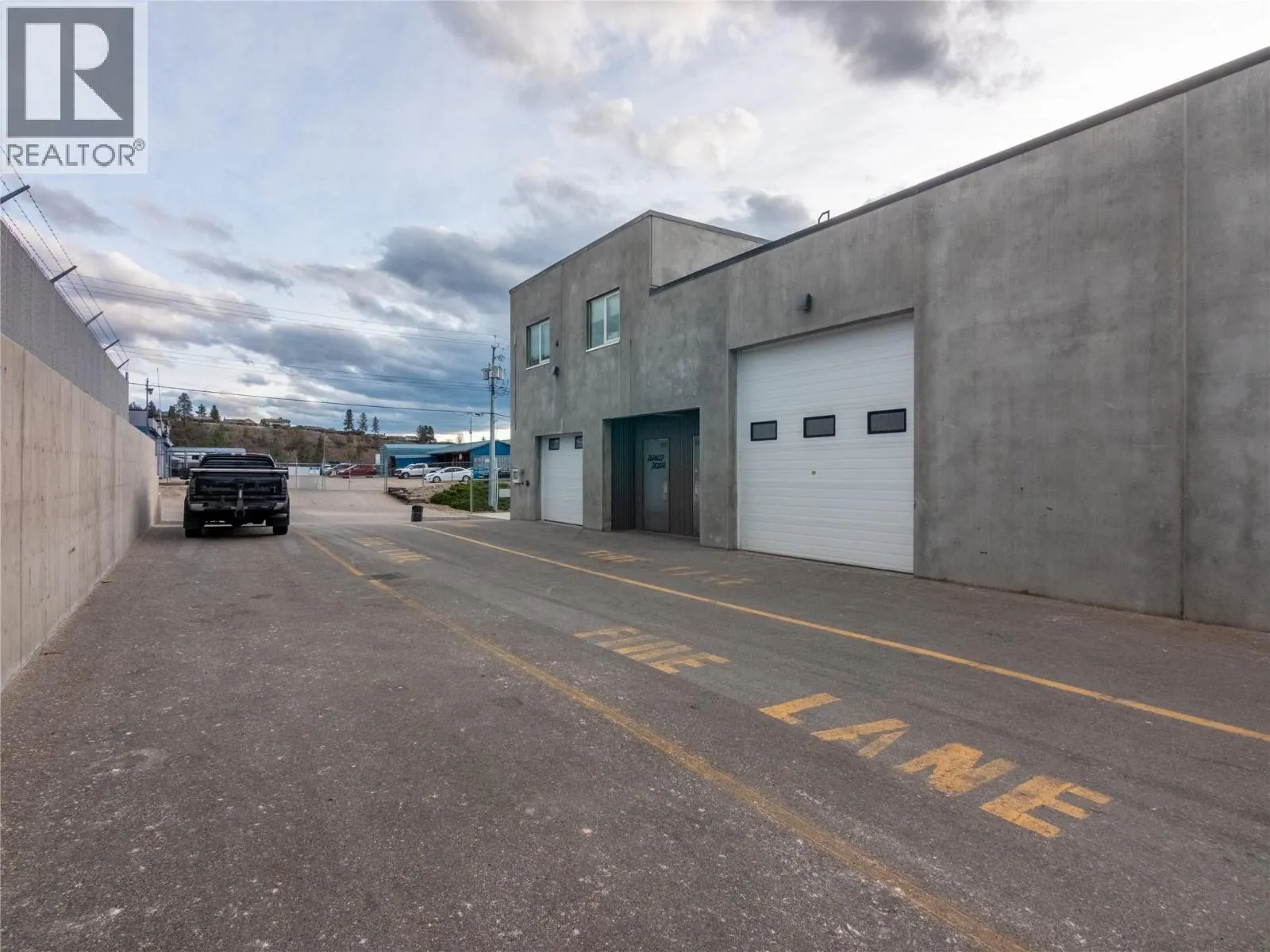 1441 Clark Avenue Unit# 104
