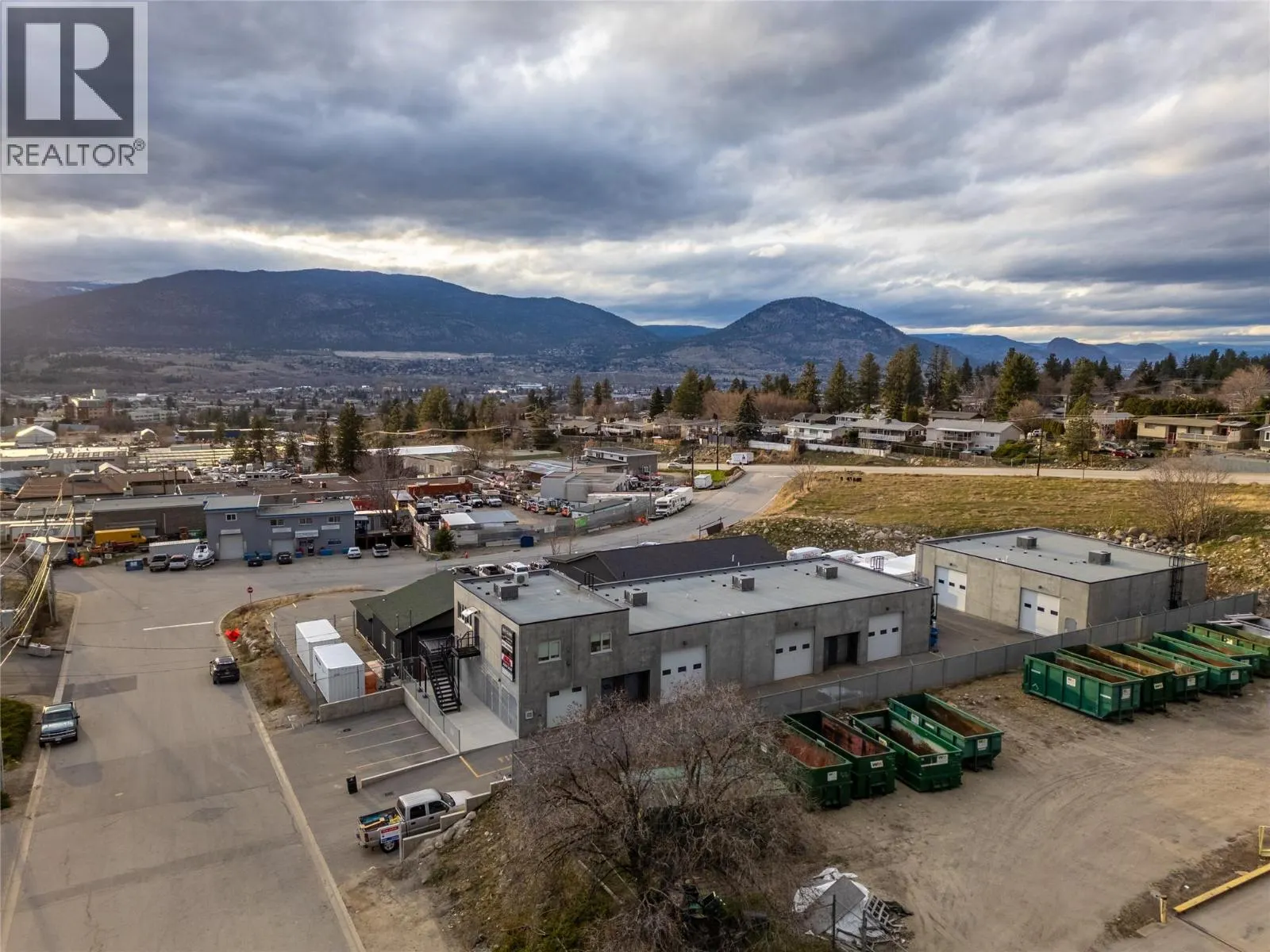 1441 Clark Avenue Unit# 104