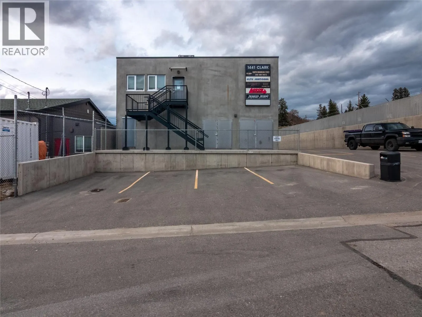 1441 Clark Avenue Unit# 104