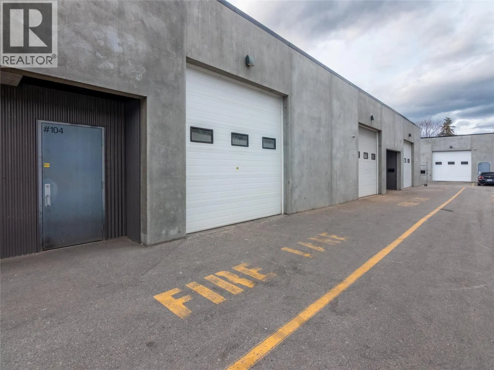 1441 Clark Avenue Unit# 104