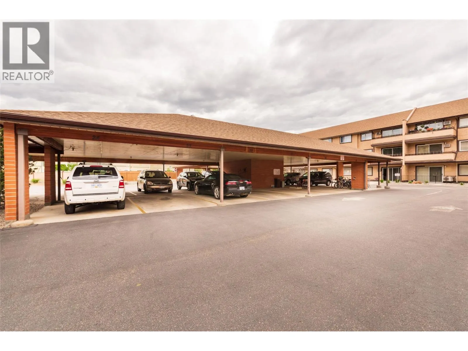 337 MCKINNEY Road Unit# 107