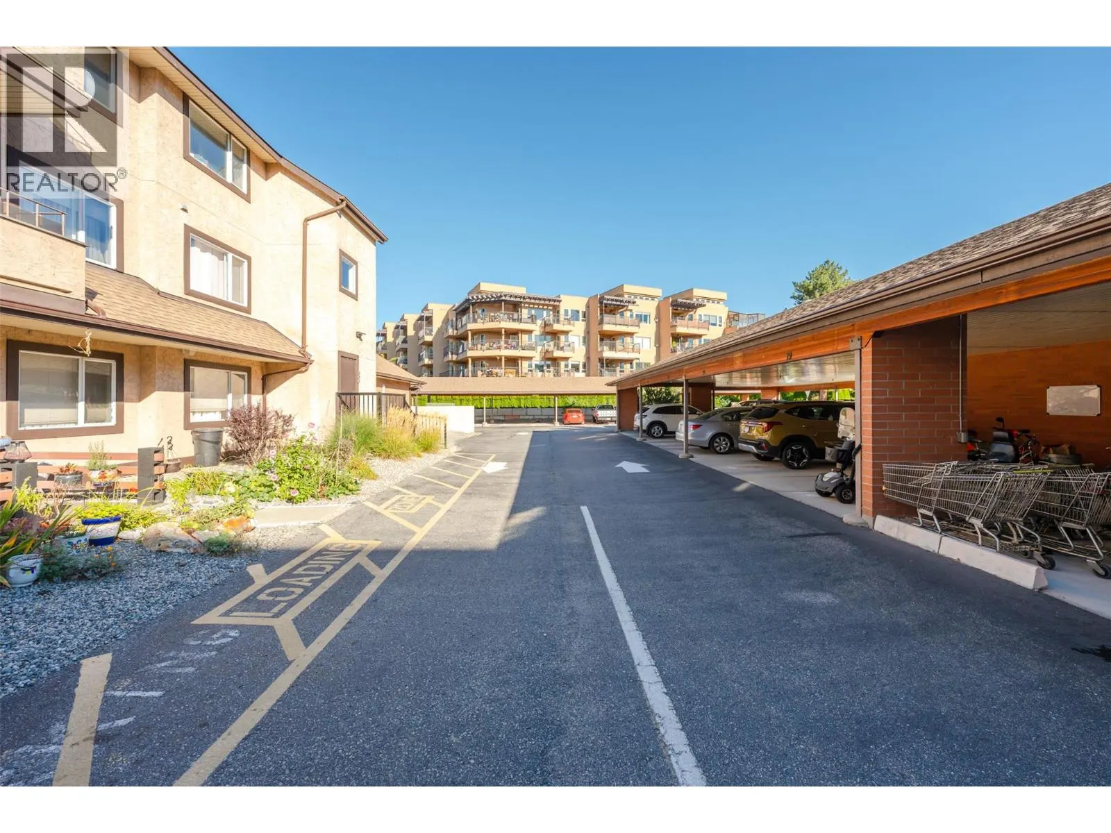 337 MCKINNEY Road Unit# 107