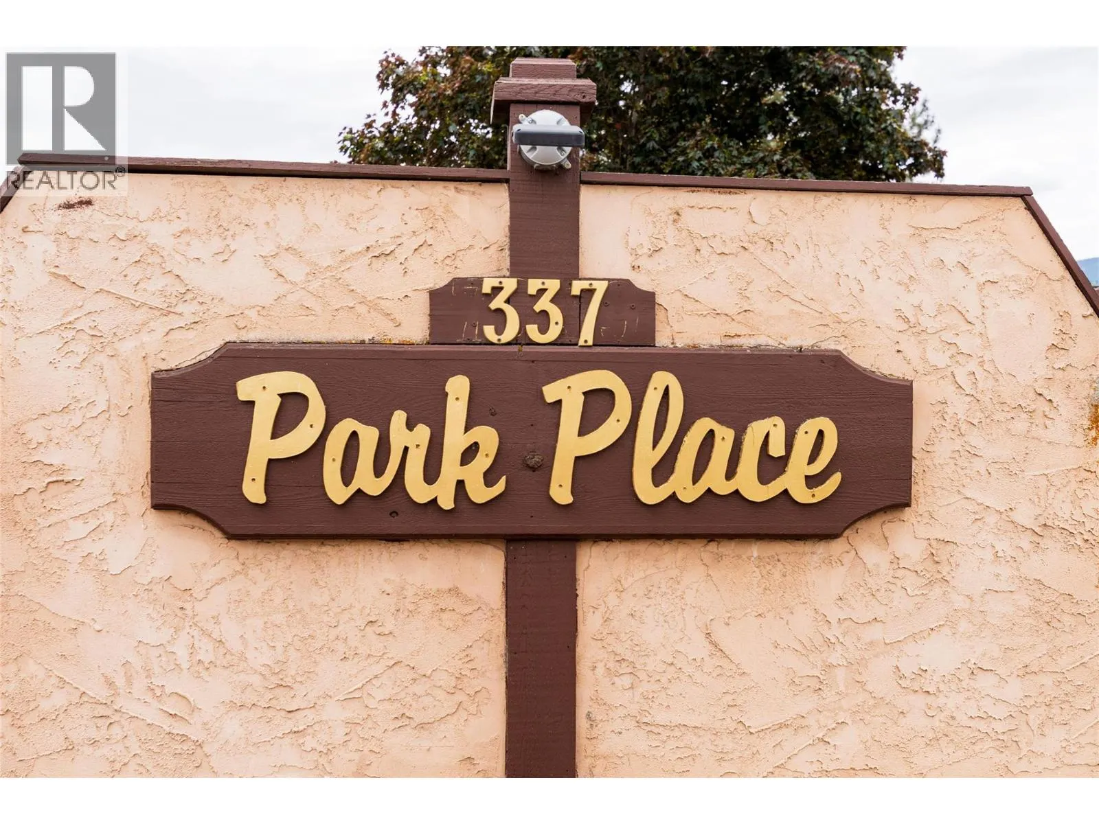 337 MCKINNEY Road Unit# 107
