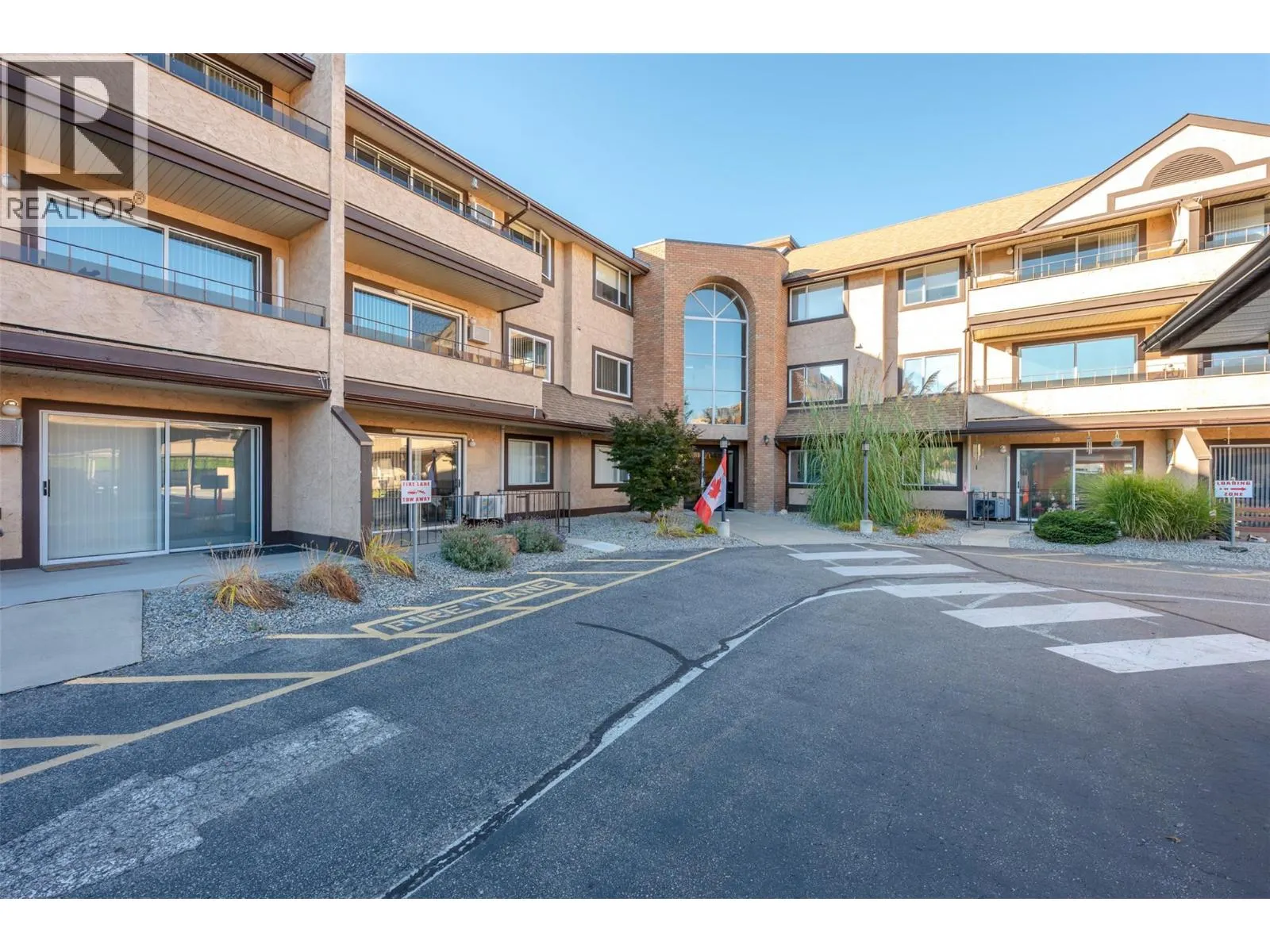 337 MCKINNEY Road Unit# 107