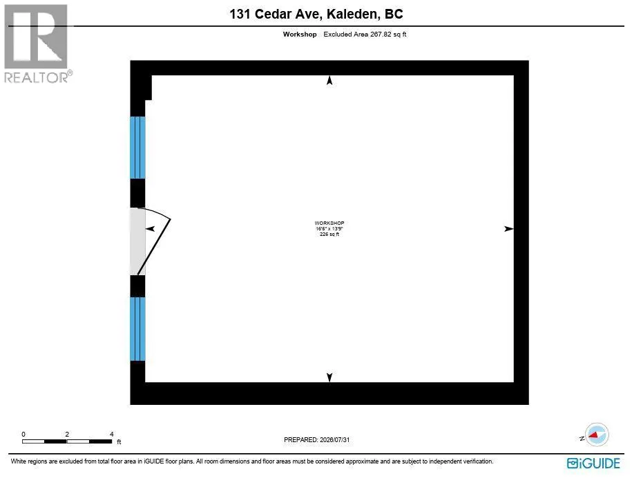 131 Cedar Avenue