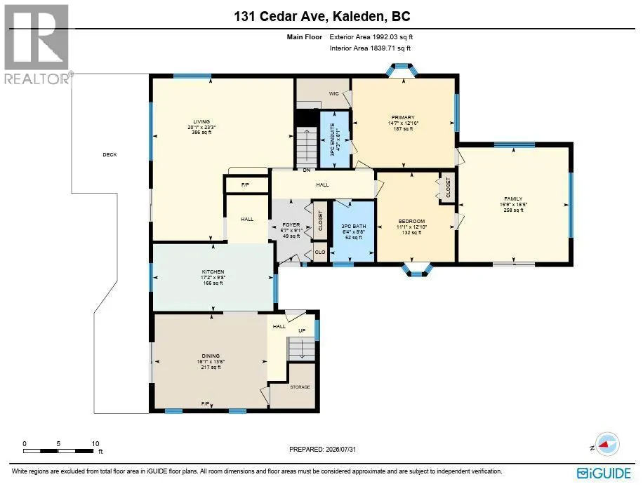 131 Cedar Avenue