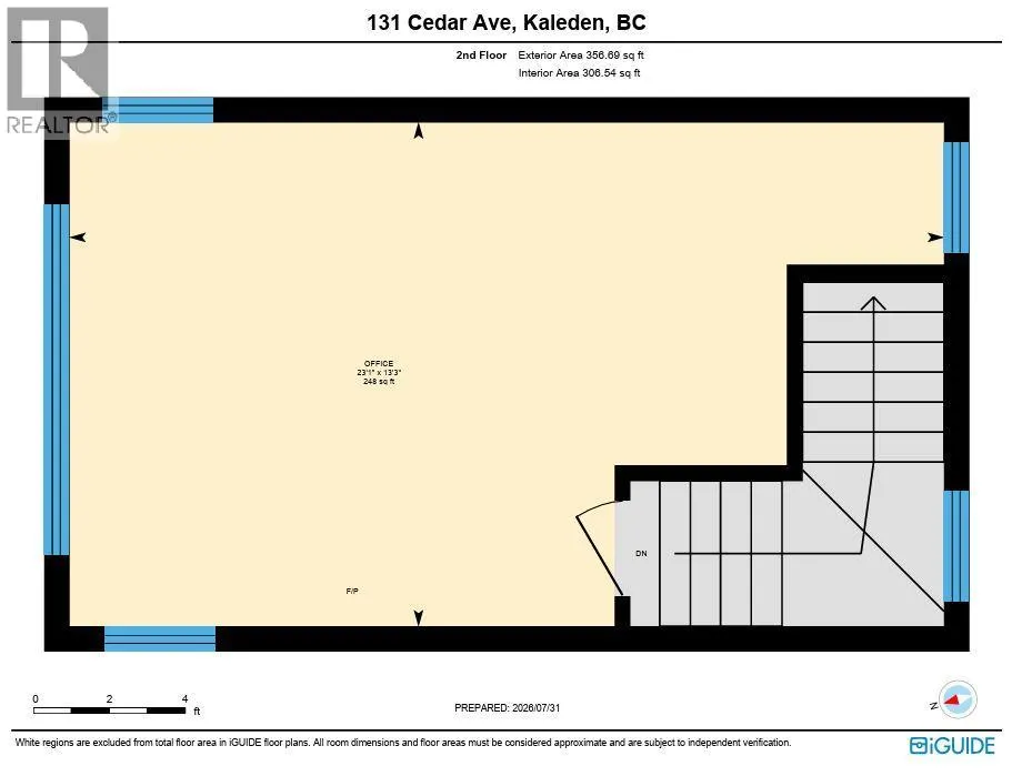 131 Cedar Avenue
