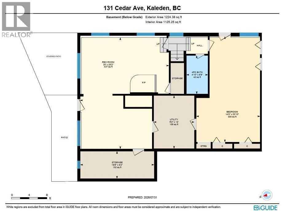 131 Cedar Avenue