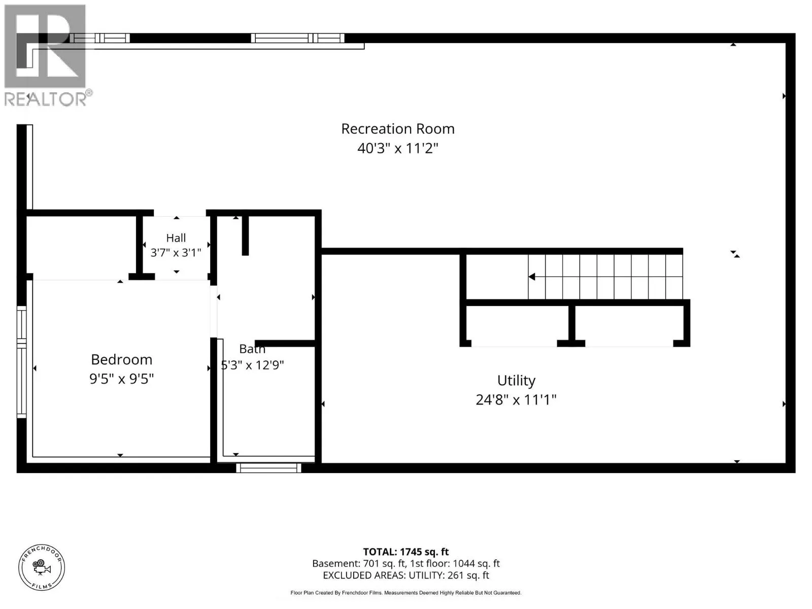 1270 Heustis Drive