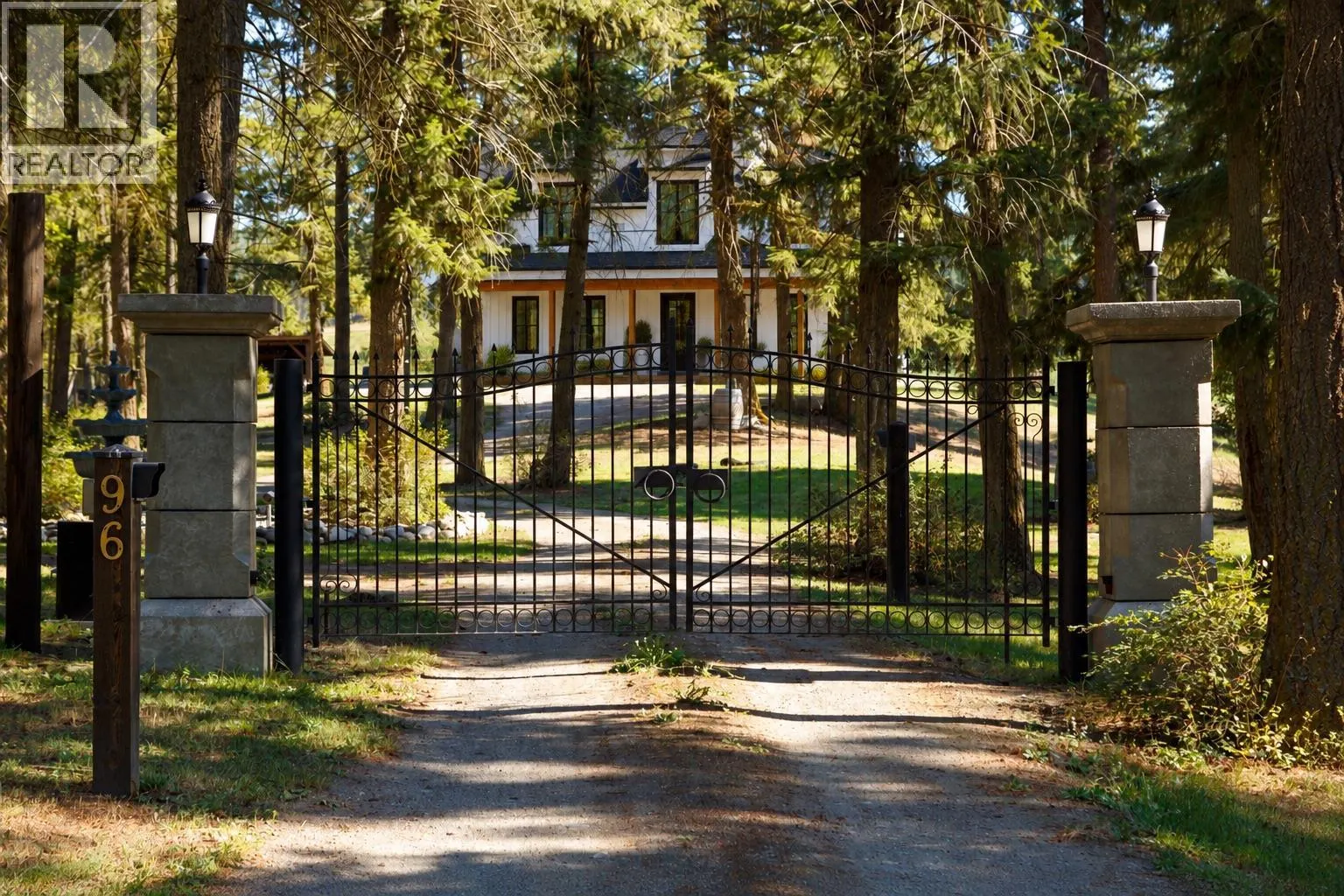 96 Bloom Road