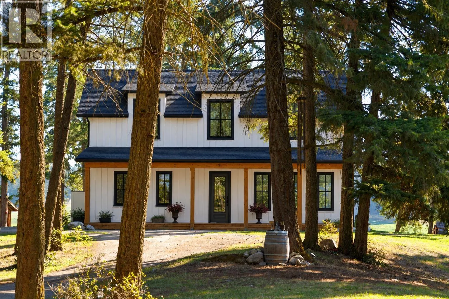 96 Bloom Road