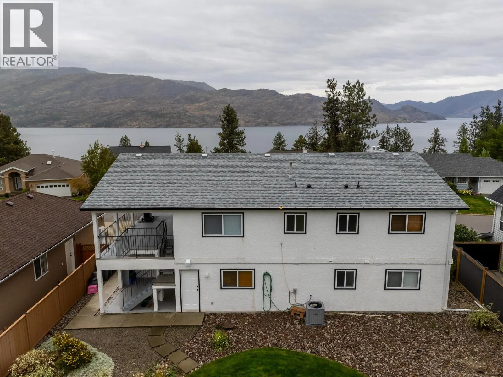 3608 Lever Court