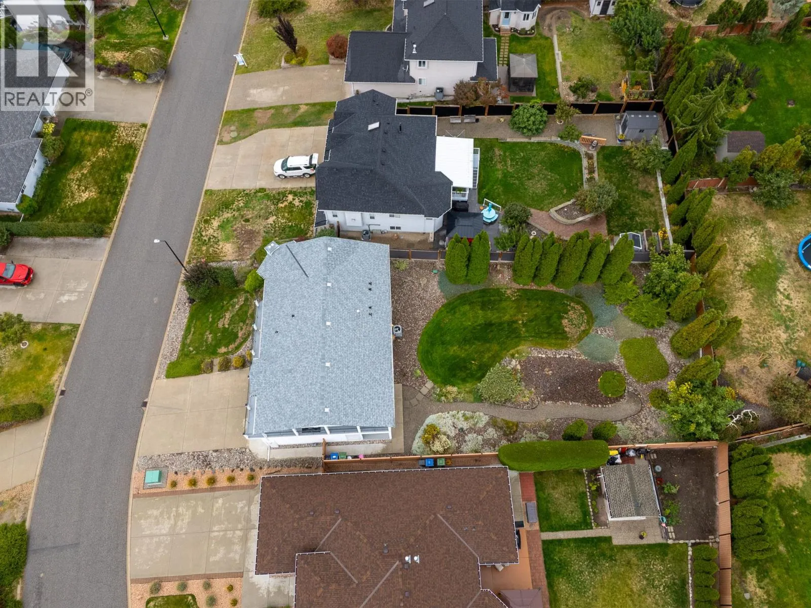 3608 Lever Court