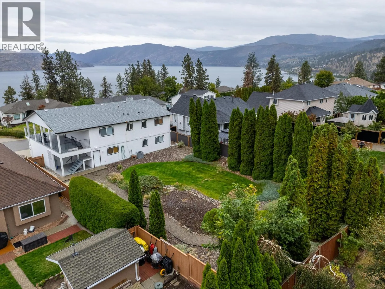 3608 Lever Court