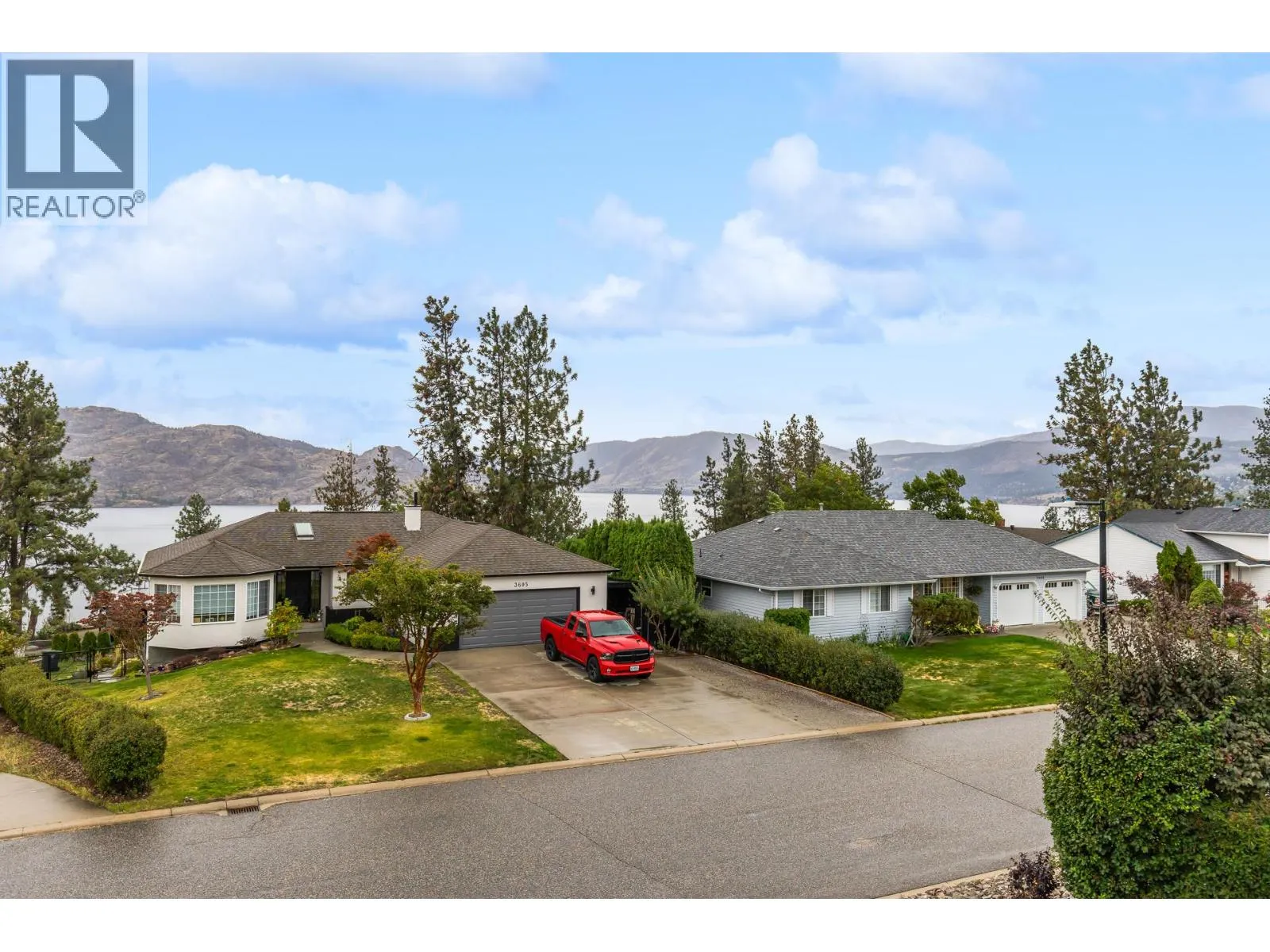 3608 Lever Court