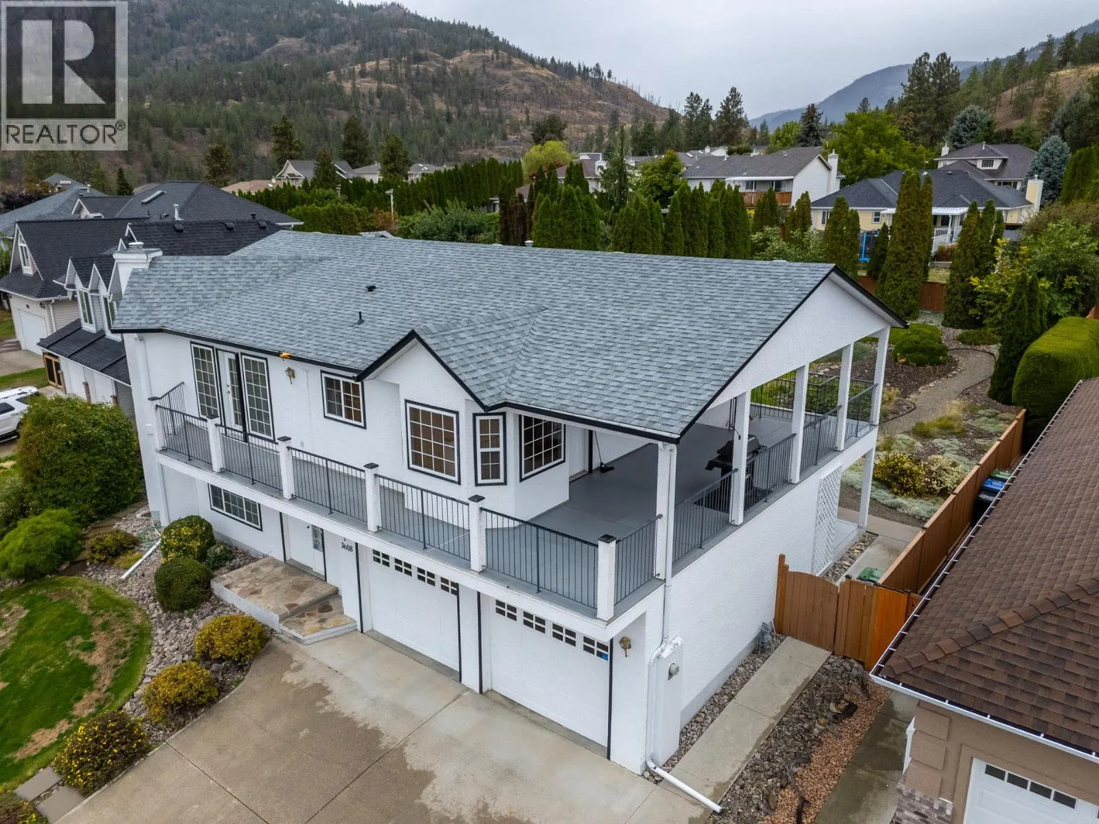 3608 Lever Court