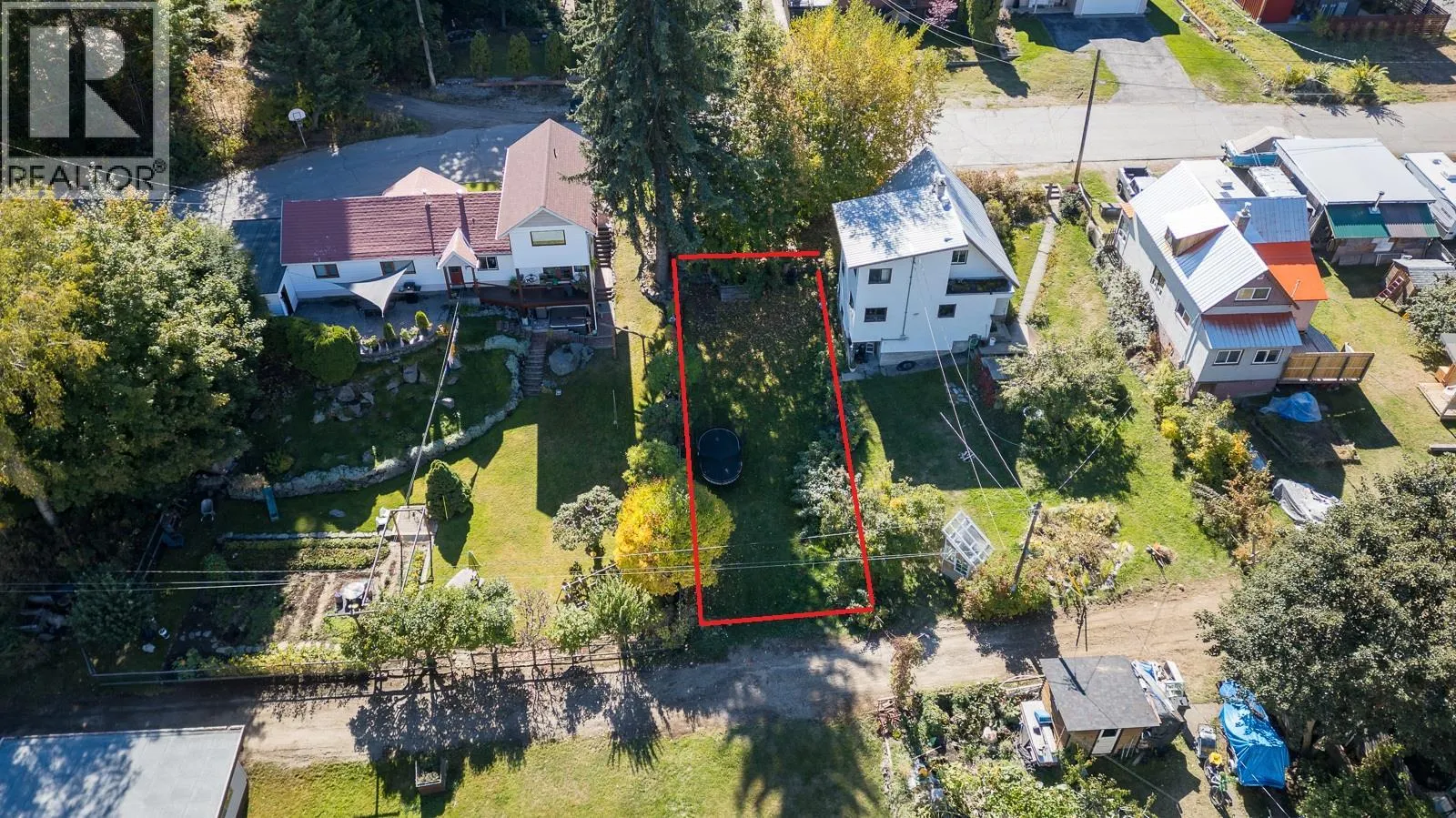 Third Avenue Lot# Lot 7