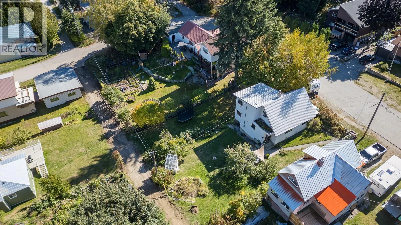 Third Avenue Lot# Lot 7