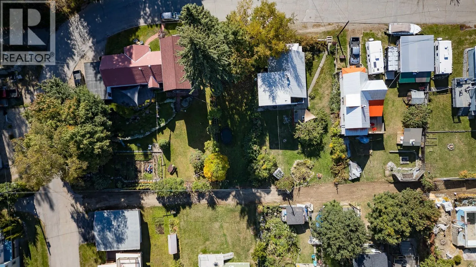 Third Avenue Lot# Lot 7