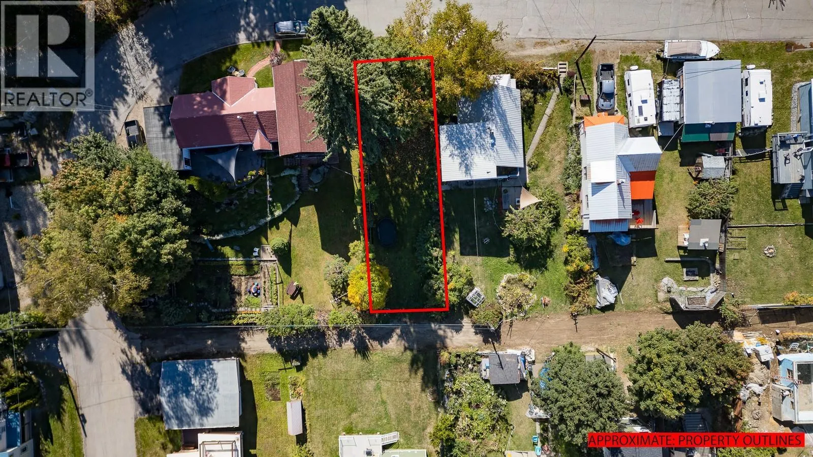 Third Avenue Lot# Lot 7
