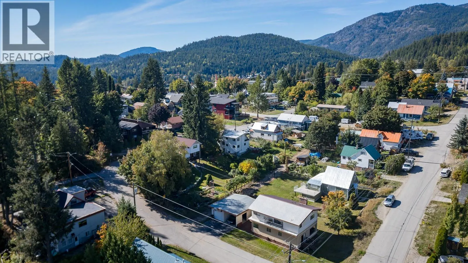 Third Avenue Lot# Lot 7