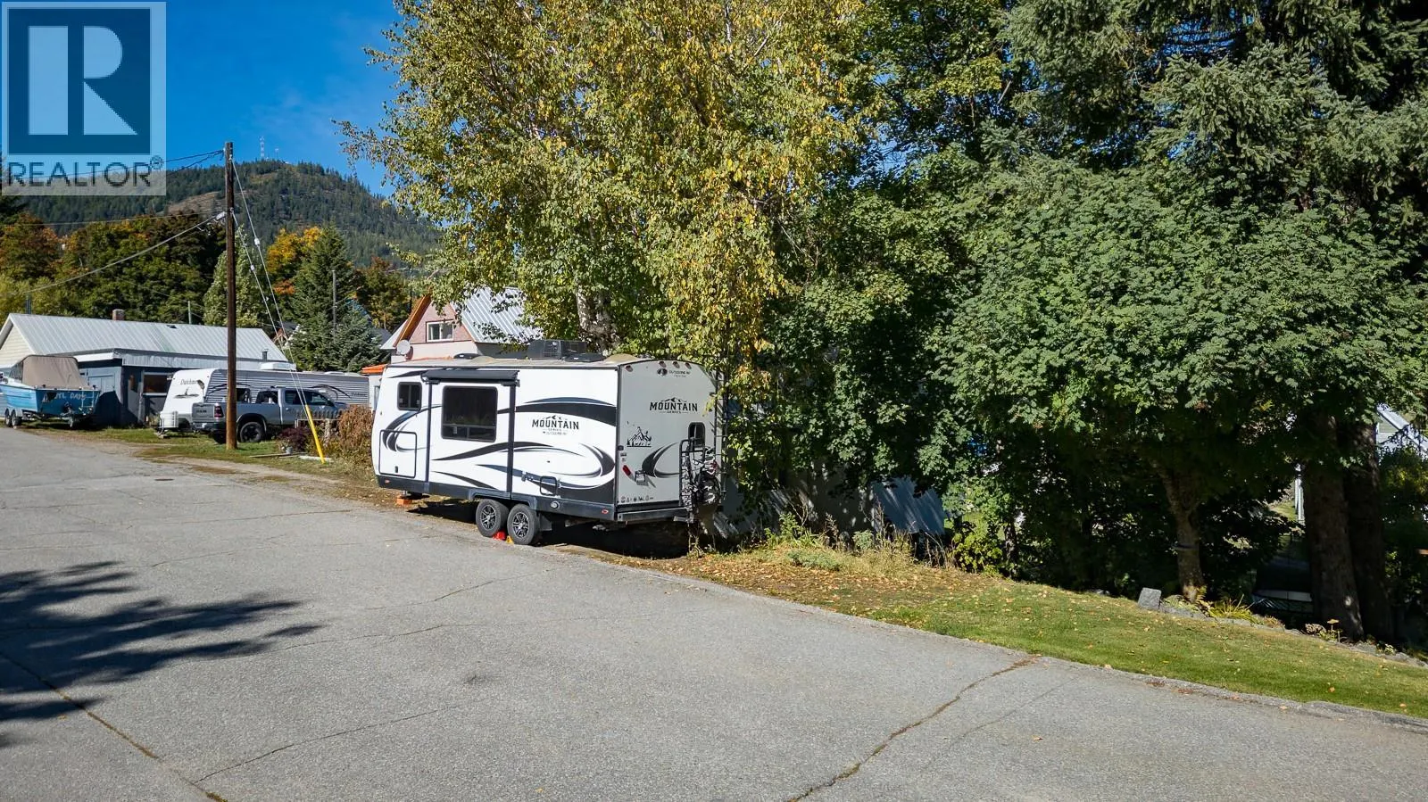 Third Avenue Lot# Lot 7