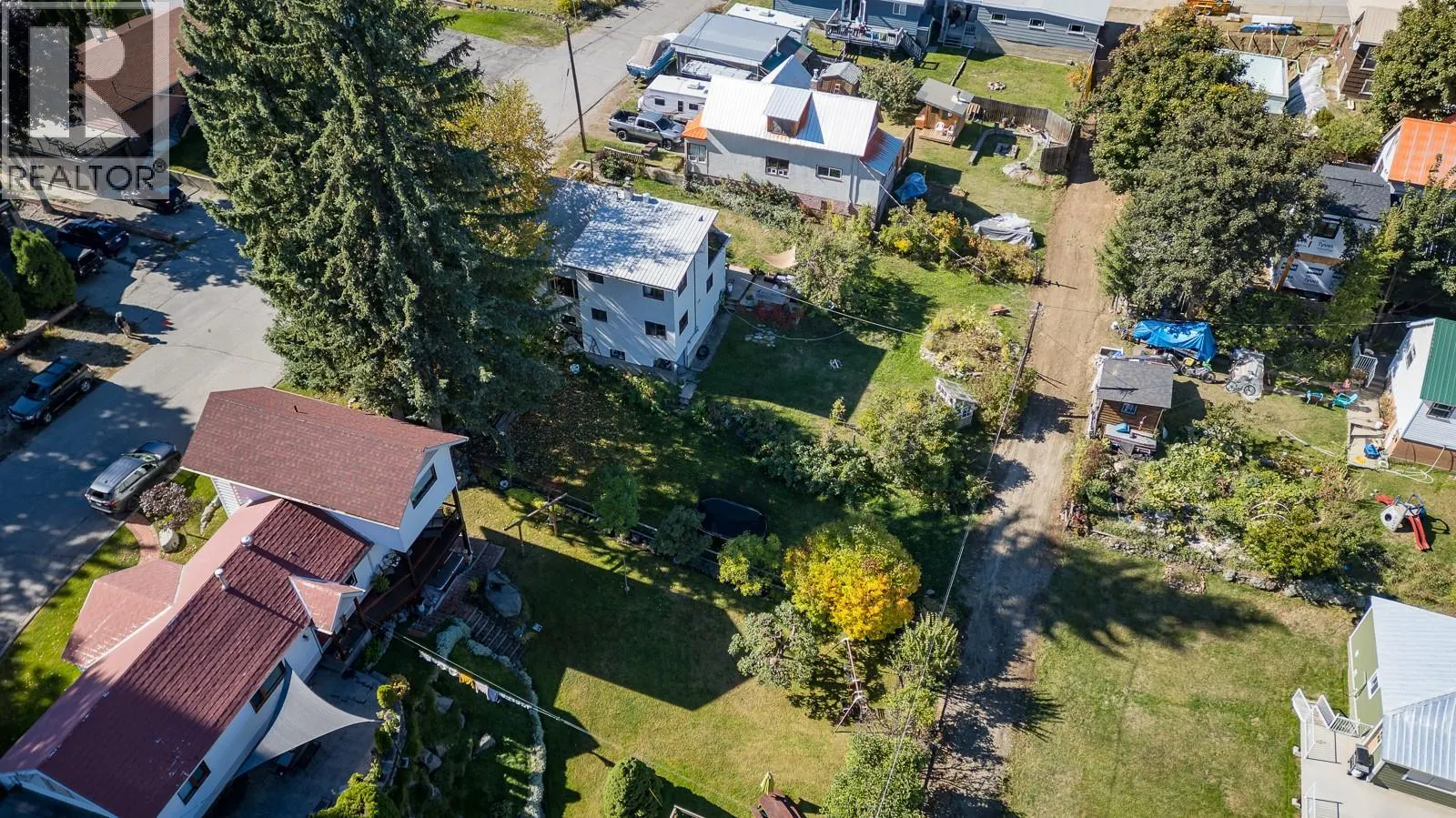 Third Avenue Lot# Lot 7