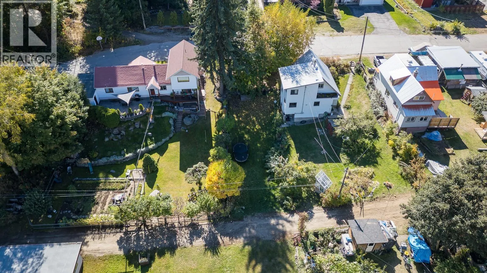 Third Avenue Lot# Lot 7
